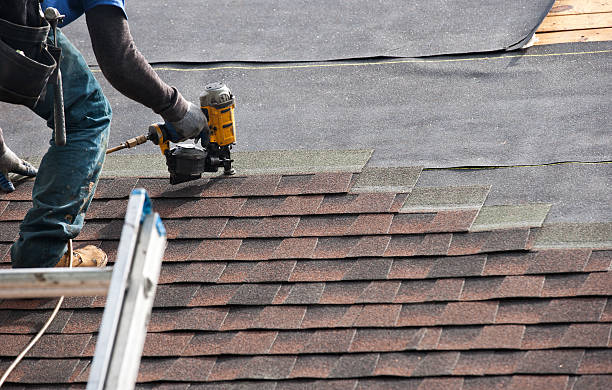 Licensed Gutter Installation service in Hiko, NV - Brentwood Metal Roofing